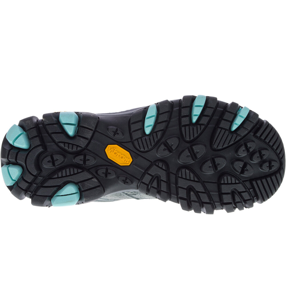 Merrell bota trekking mujer MOAB 3 MID GTX - SEDONA SAGE 05