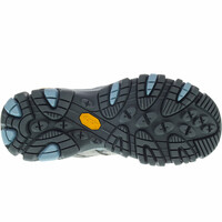 Merrell bota trekking mujer MOAB 3 MID GTX 05