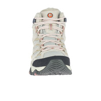 Merrell bota trekking mujer MOAB 3 MID GTX lateral interior