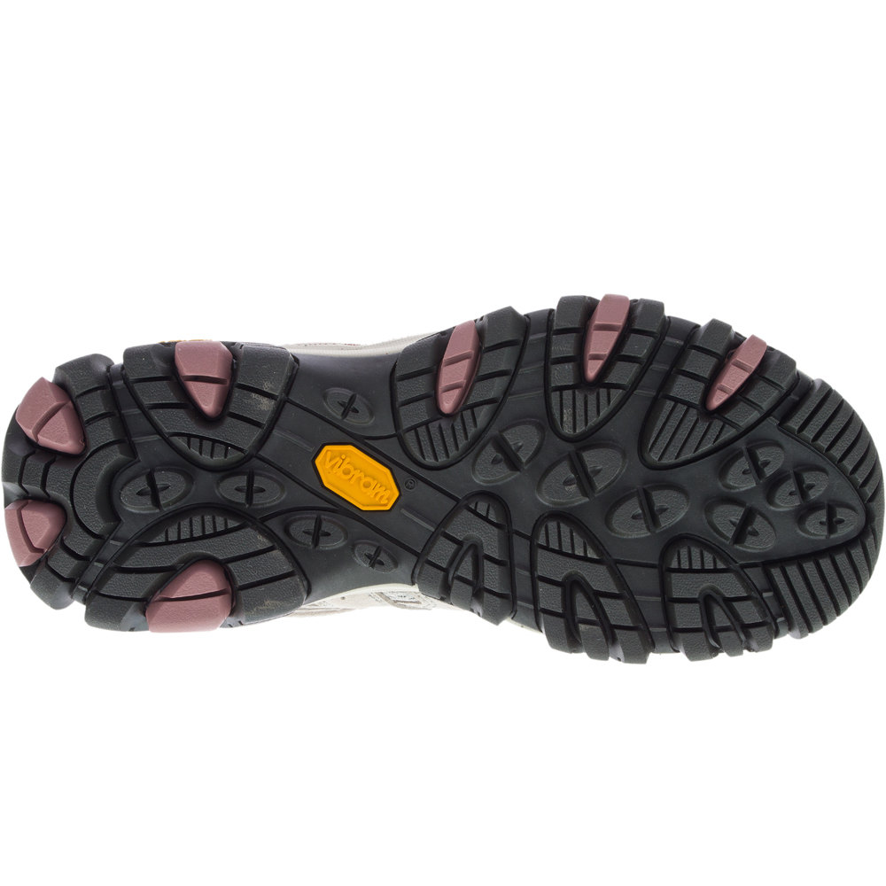 Merrell bota trekking mujer MOAB 3 MID GTX 05