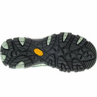 Merrell zapatilla trekking mujer MOAB 3 GORE TEX 05