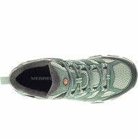 Merrell zapatilla trekking mujer MOAB 3 GORE TEX 06