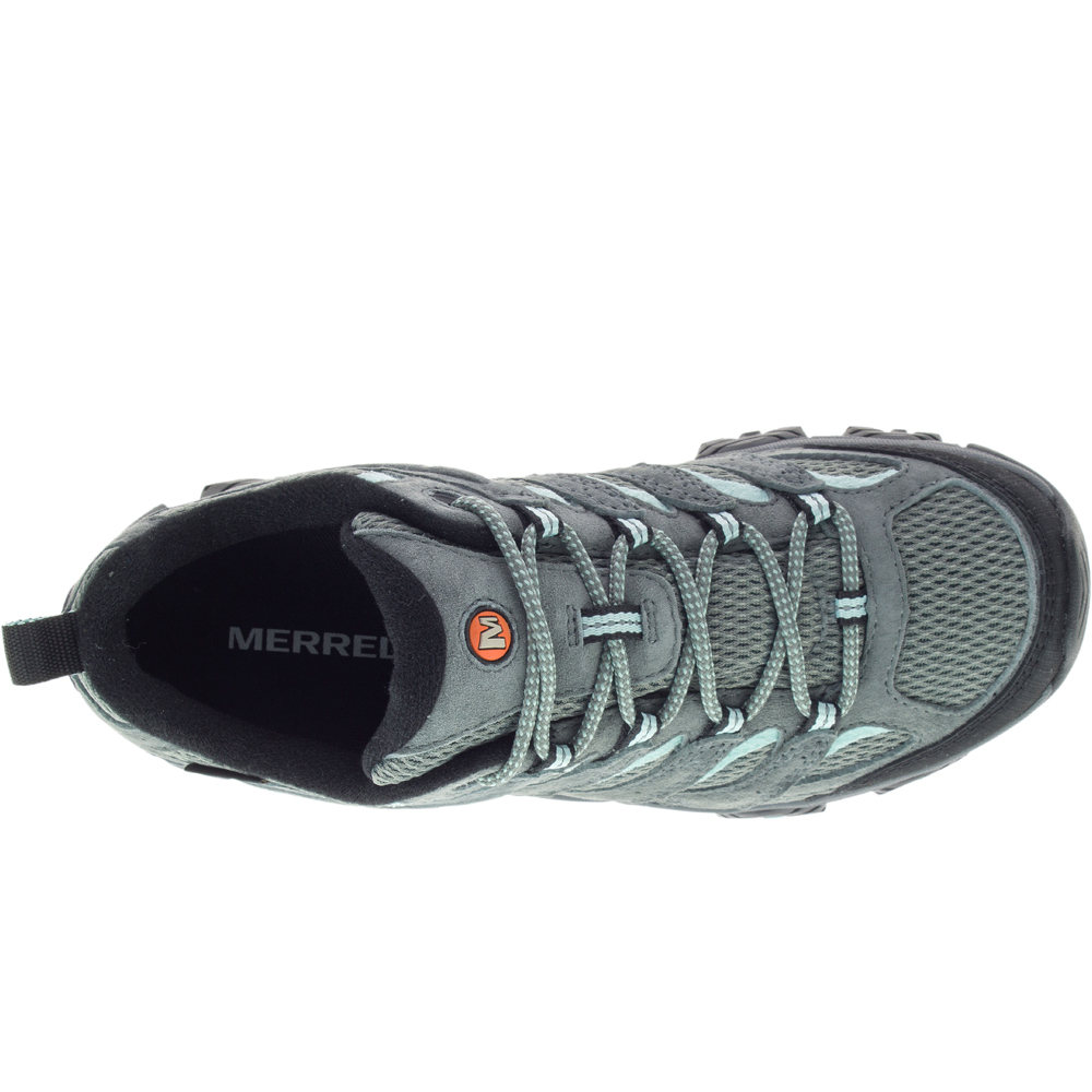 Merrell zapatilla trekking mujer MOAB 3 GTX 05