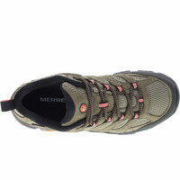 Merrell zapatilla trekking mujer MOAB 3 GORE TEX 07