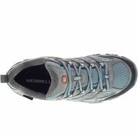 Merrell zapatilla trekking mujer MOAB 3 GTX 05