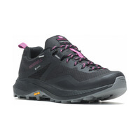 Merrell zapatilla trekking mujer MQM 3 GORE TEX lateral interior