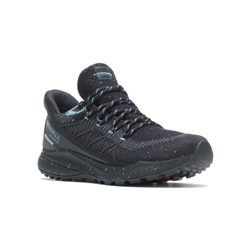 Merrell zapatilla trekking mujer BRAVADA 2 WATERPROOF lateral interior