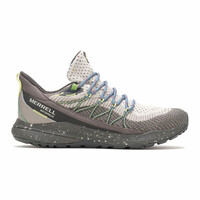 Merrell zapatilla trekking mujer BRAVADA 2 WP lateral exterior