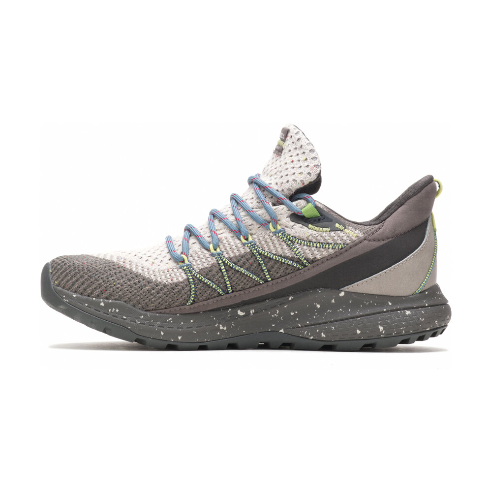 Merrell zapatilla trekking mujer BRAVADA 2 WP puntera