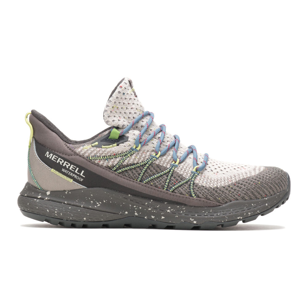 Merrell zapatilla trekking mujer BRAVADA 2 WP 06