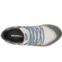 Merrell zapatilla trekking mujer BRAVADA 2 WP 11