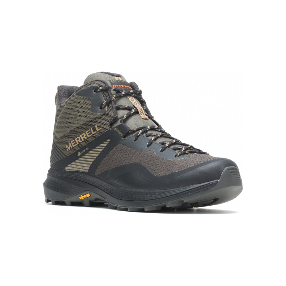 Merrell bota trekking hombre MQM 3 MID GTX lateral interior