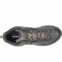 Merrell bota trekking hombre MQM 3 MID GTX 05