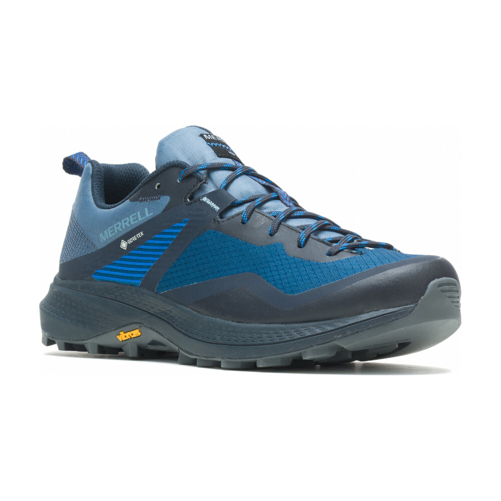 Merrell zapatilla trekking hombre MQM 3 GTX lateral interior