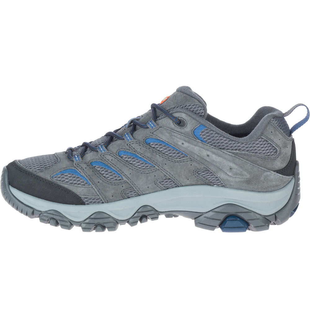 Merrell Decathlon Senderismo Zapatillas Merrell Decathlon Trekking