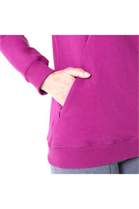 Millet Sudaderas Montaña Mujer DIVINO HOODIE vista detalle