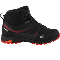 Millet bota trekking hombre HIKE UP MID GORE TEX lateral exterior