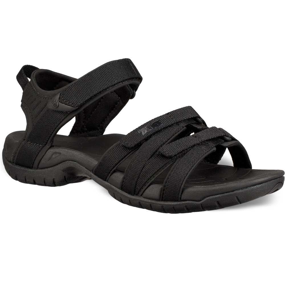 Teva sandalias trekking mujer TIRRA lateral exterior