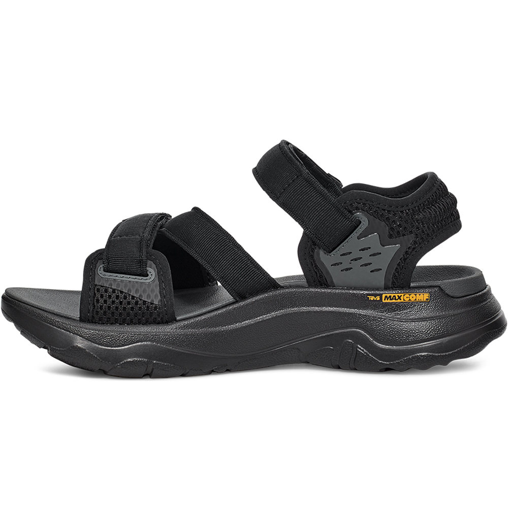 Teva sandalias trekking mujer SANDALIA W ZYMIC puntera