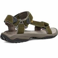 Teva sandalias trekking hombre TERRA FI LITE SUEDE puntera