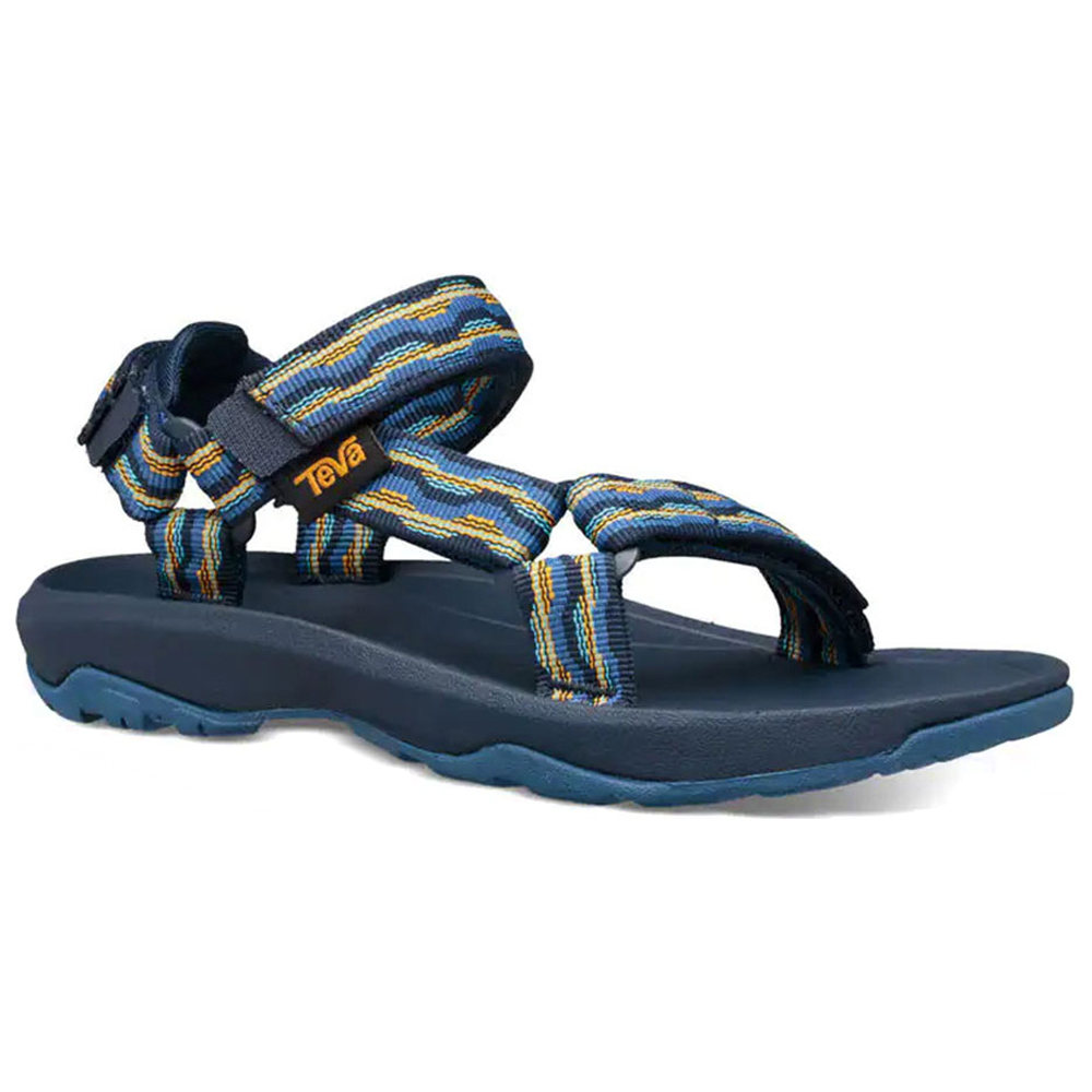 Teva sandalias trekking niño SANDALIA C HURRICANE XLT2 puntera