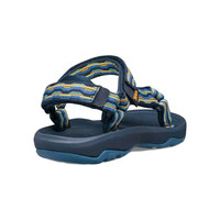 Teva sandalias trekking niño SANDALIA C HURRICANE XLT2 vista superior