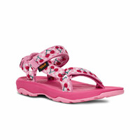 Teva sandalias trekking niño SANDALIA C HURRICANE XLT2 lateral exterior