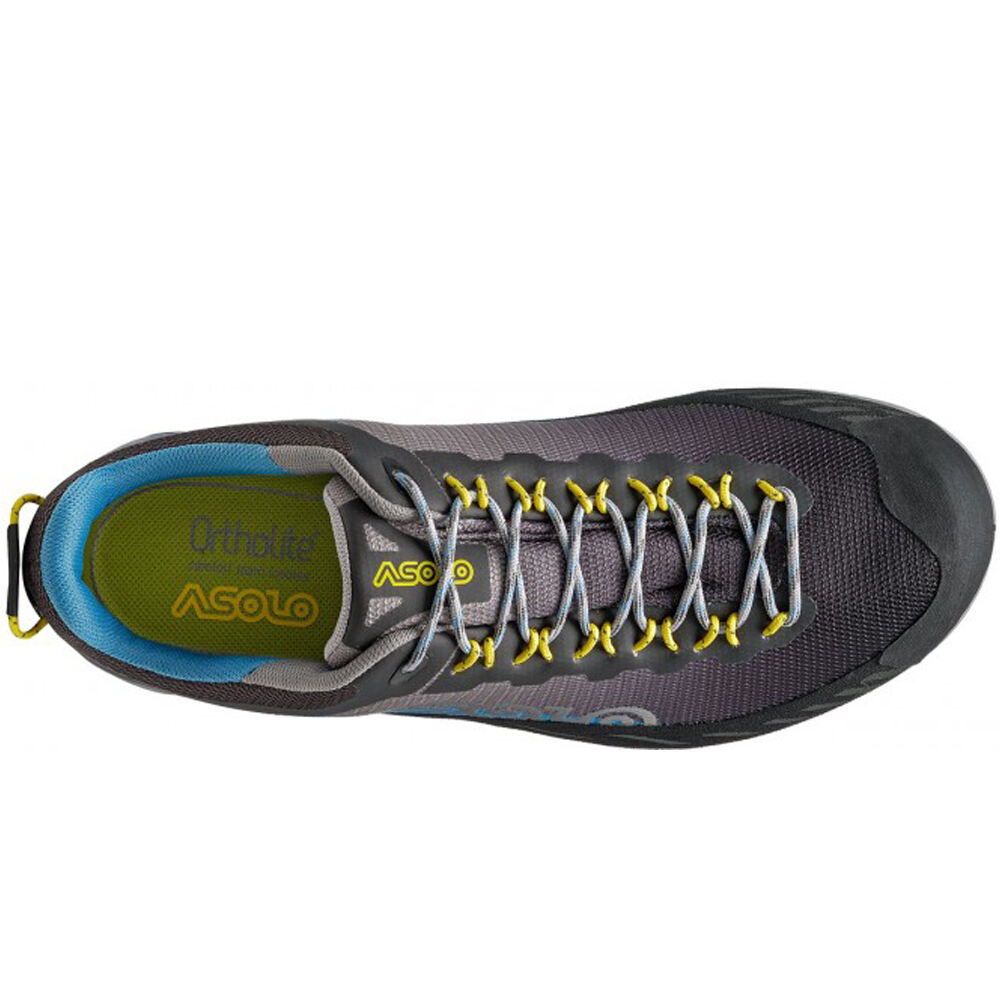 Asolo zapatilla trekking hombre ELDO MM 06