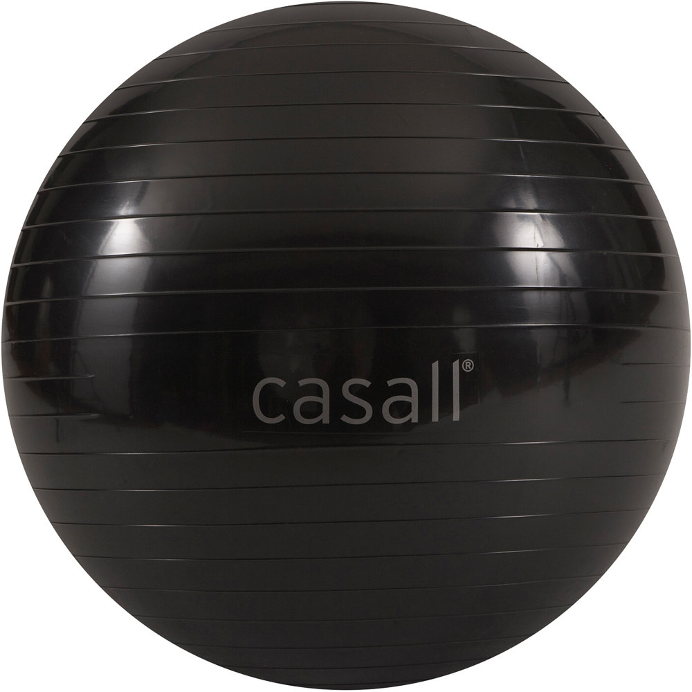 Casall varios CASALL GYM BALL 60-65 CM vista frontal