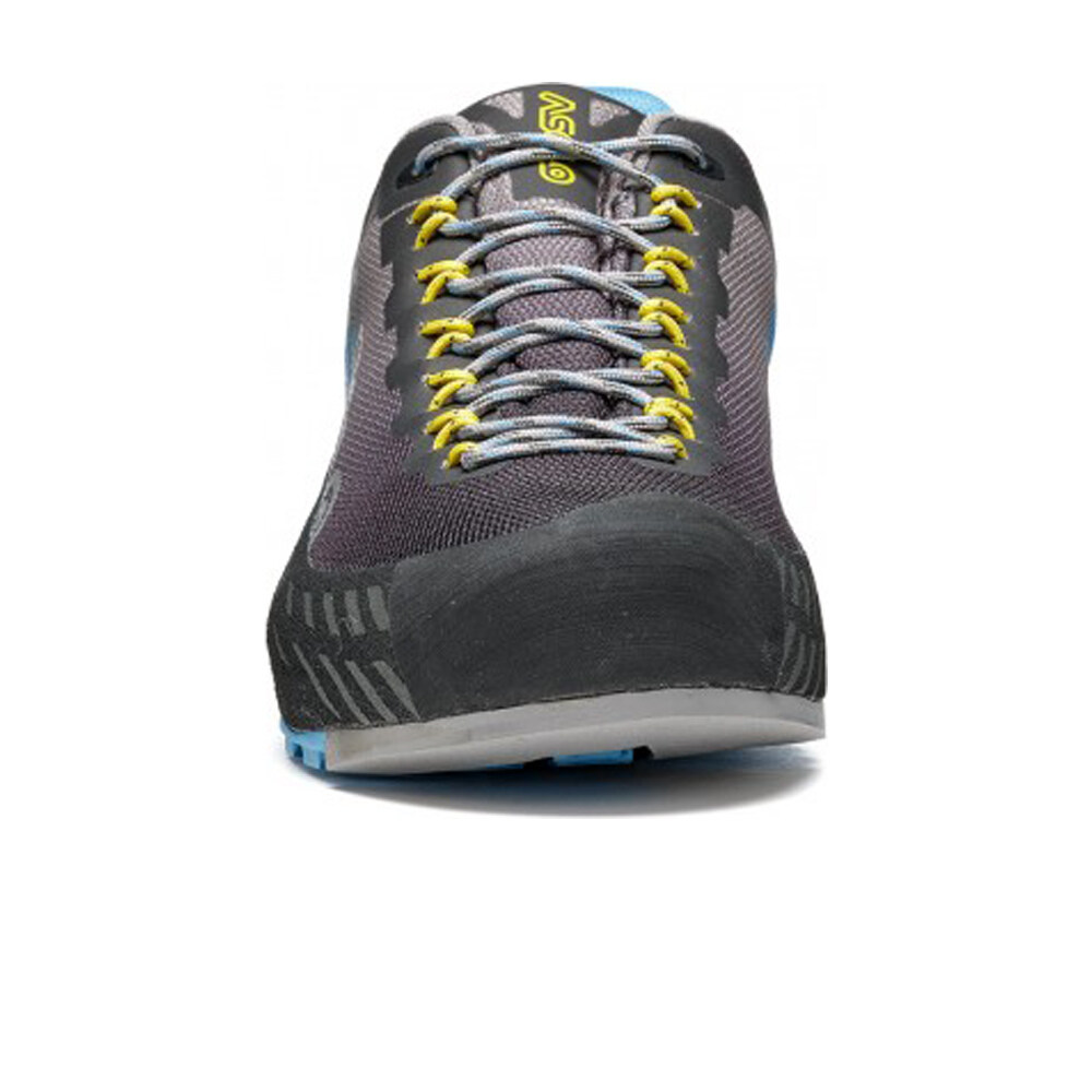 Asolo zapatilla trekking mujer ELDO ML puntera