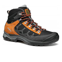 Asolo bota montaña cuero hombre FALCON GV MM lateral interior