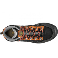 Asolo bota montaña cuero hombre FALCON GV MM 06