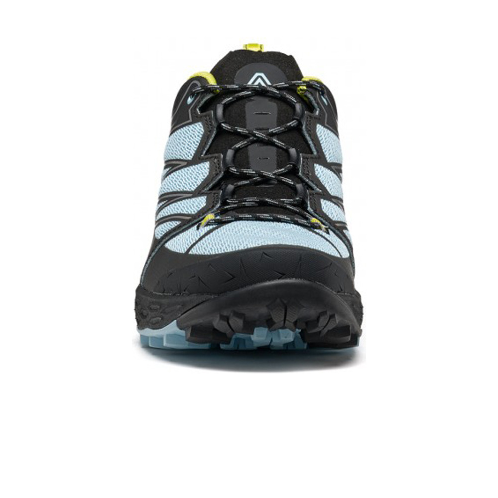 Asolo bota trekking mujer SOFTROCK ML puntera