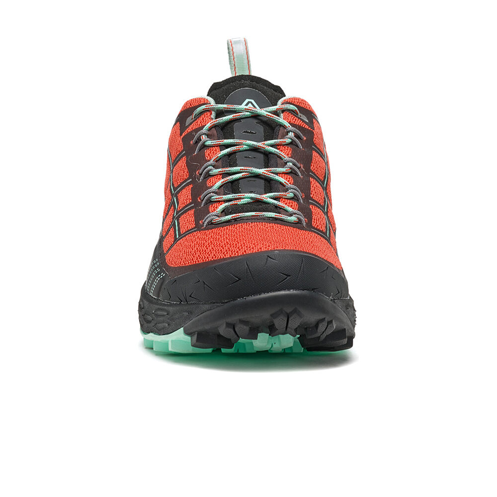 Asolo zapatilla trekking mujer BACKBONE GTX ML puntera