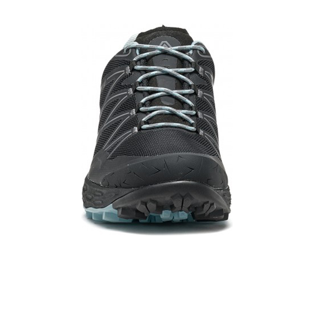 Asolo zapatilla trekking mujer TAHOE GTX ML puntera