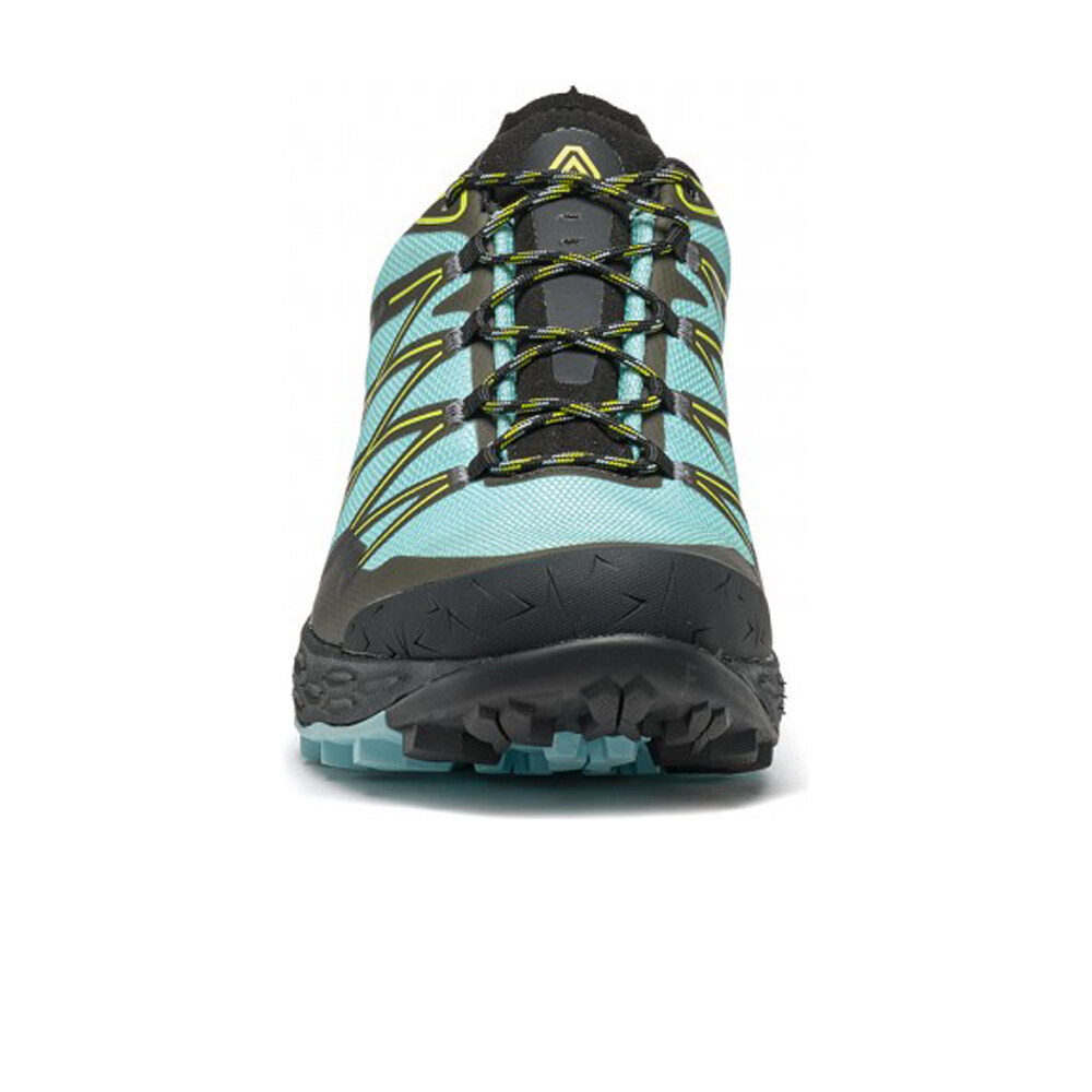 Asolo zapatilla trekking mujer TAHOE GTX ML puntera