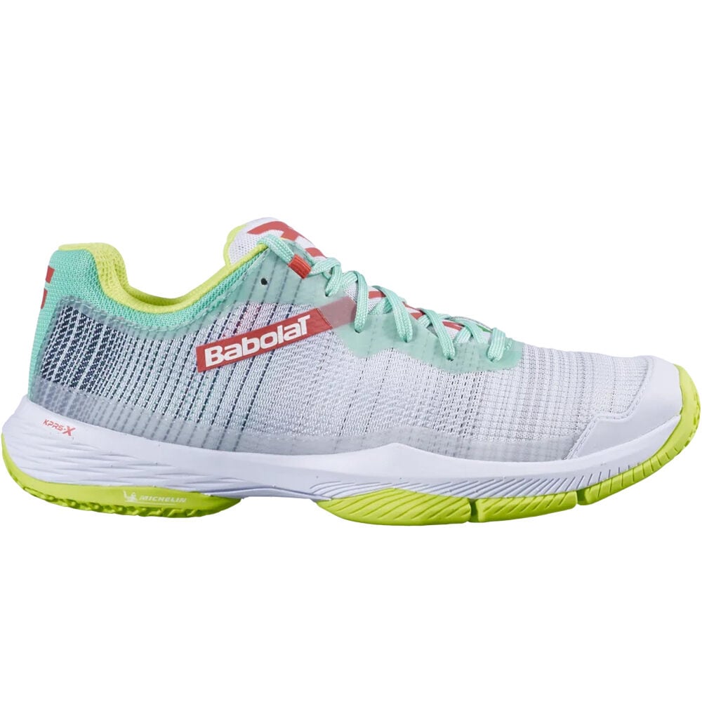 Babolat jet ritma Zapatillas Padel Mujer