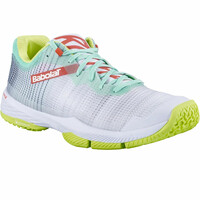 Babolat Zapatillas Padel Mujer Jet Ritma Women vista trasera