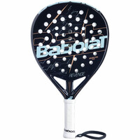 Babolat pala pádel adulto Revenge Woman vista frontal