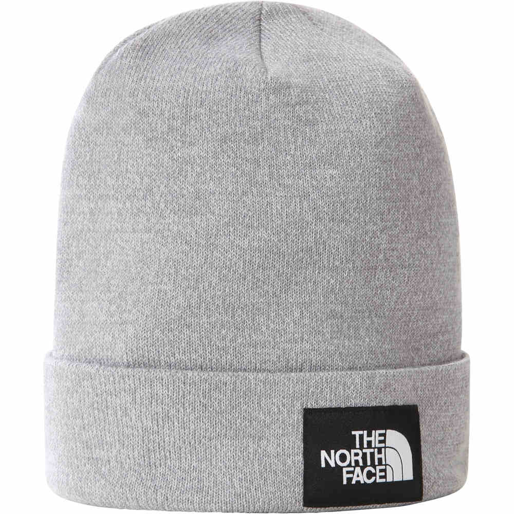 The North Face dock worker gorros montaña