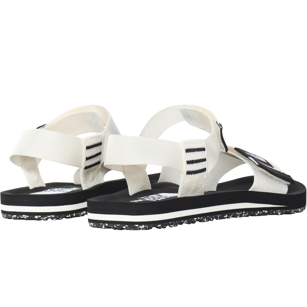 The North Face sandalias trekking mujer W SKEENA SANDAL puntera