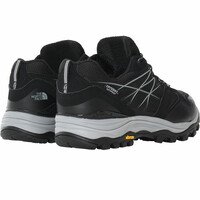 The North Face zapatilla trekking mujer W HEDGEHG FP WP (EU) puntera