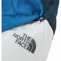 The North Face saco de dormir CAT'S MEOW ECO 02