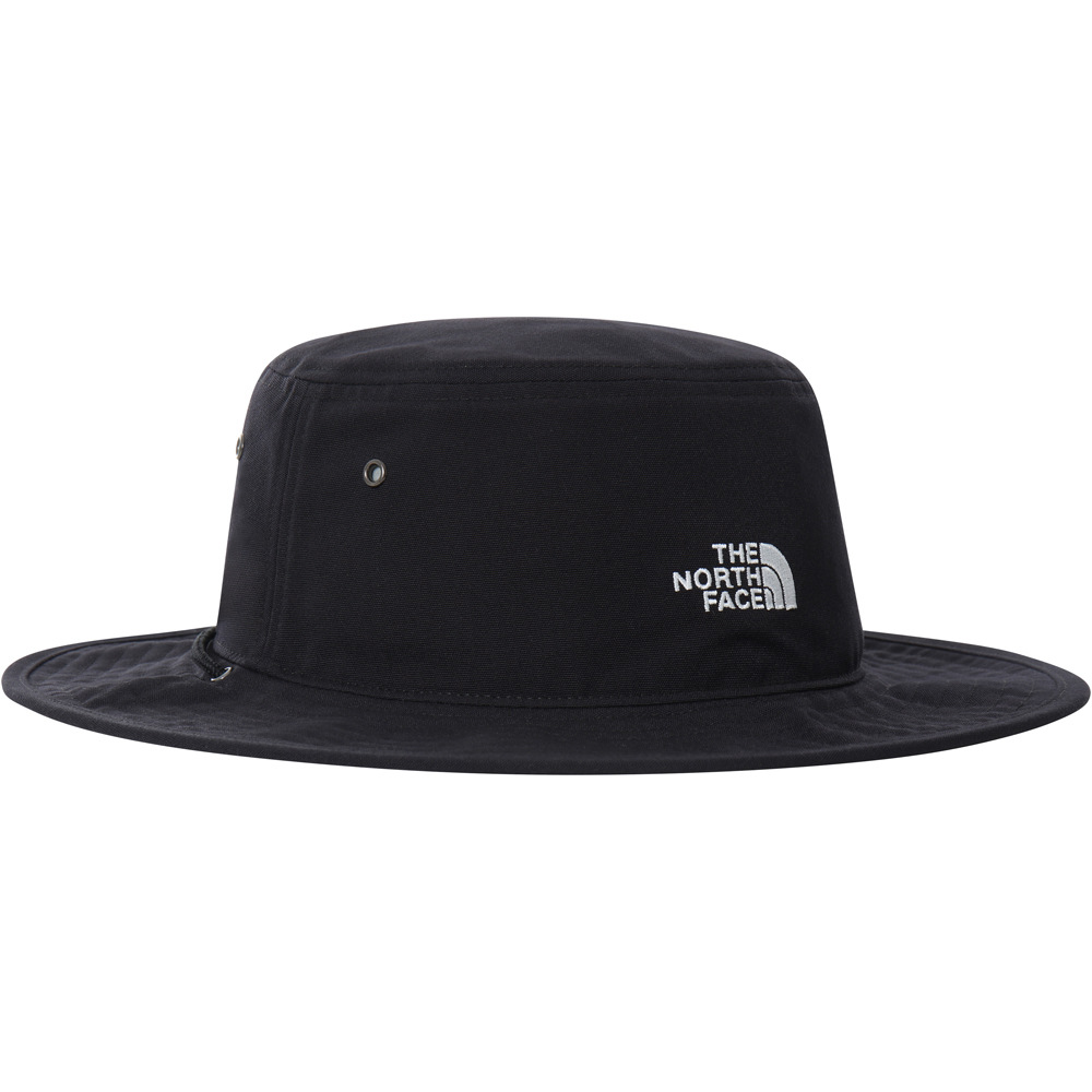 The North Face rcyd 66 brimmer gorros montaña
