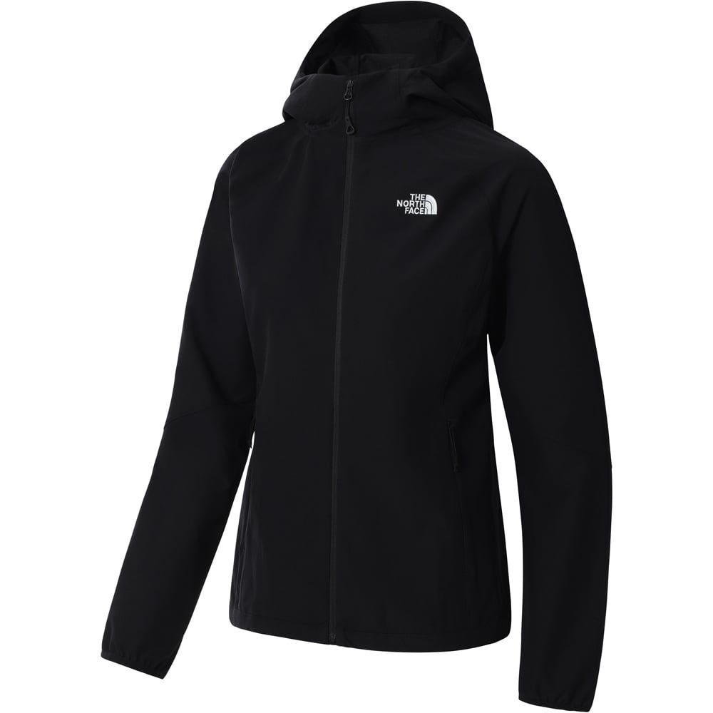 The North Face nimble chaqueta softshell mujer