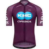 Orbea maillot manga corta hombre M CORE JERSEY LIGHT vista frontal