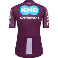 Orbea maillot manga corta mujer W CORE JERSEY LIGHT vista trasera