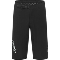 Orbea pantalón corto ciclismo hombre LAB BAGGY vista frontal