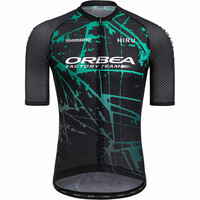 Orbea maillot manga corta niño J CORE JERSEY FTY vista frontal