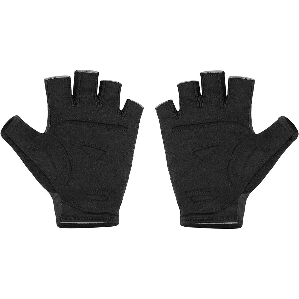 Orbea guantes cortos ciclismo GLOVES FTY vista trasera